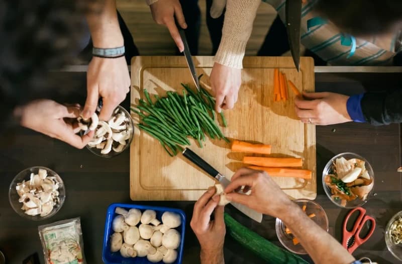 Basisworkshop Koken – Turkse Keuken