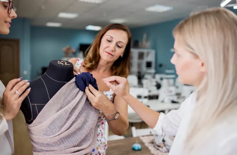 Basisworkshop Naaien