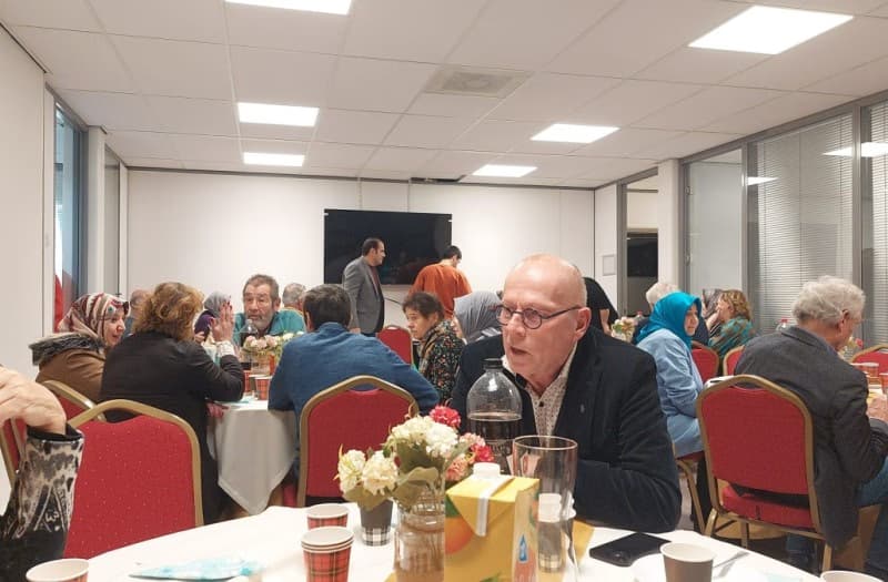 Kerst Diner 2023: Een Feestelijke Avond Vol Smaak en Gezelligheid