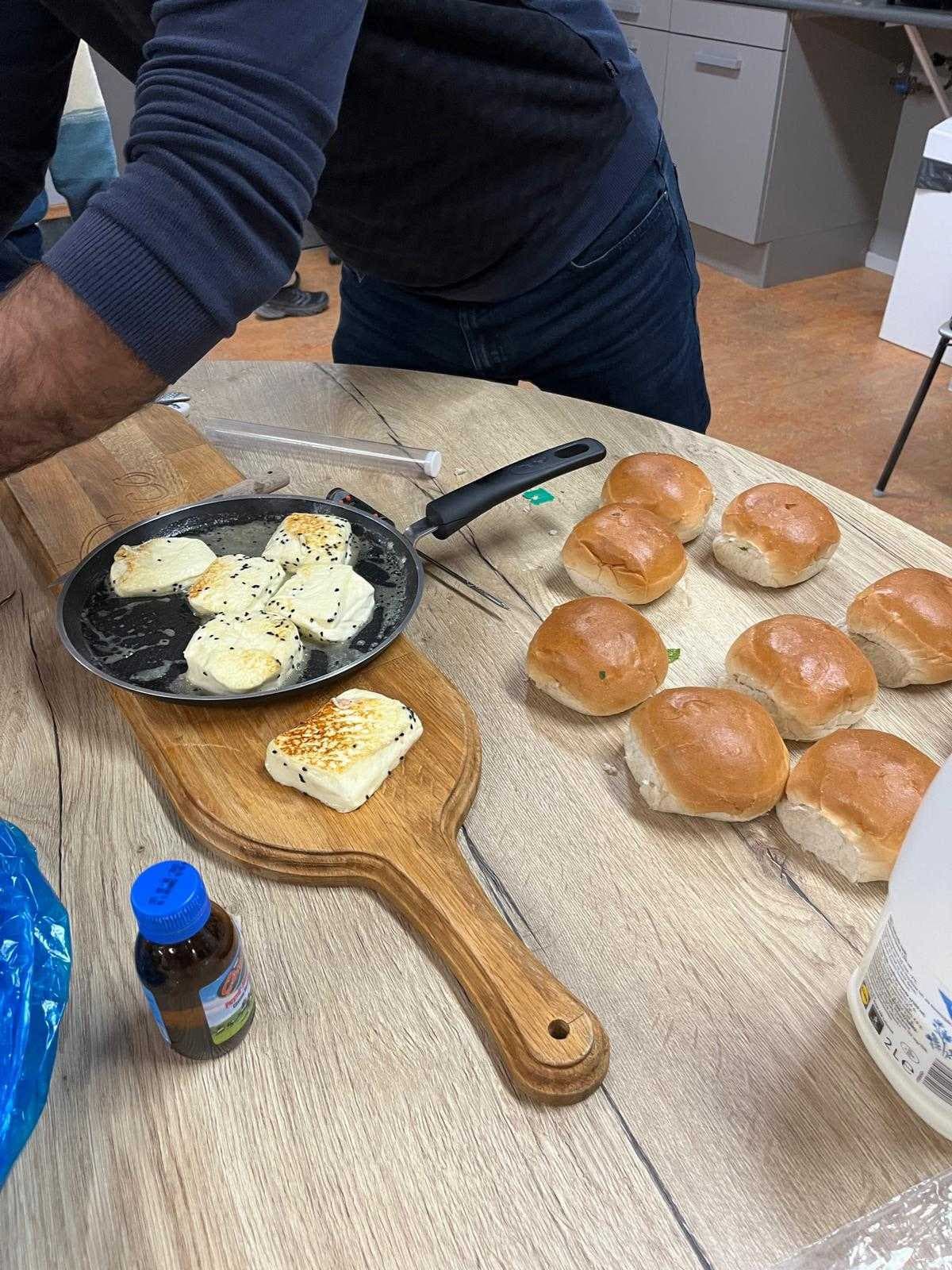 Workshop Biologische Kaas Maken voor Kinderen