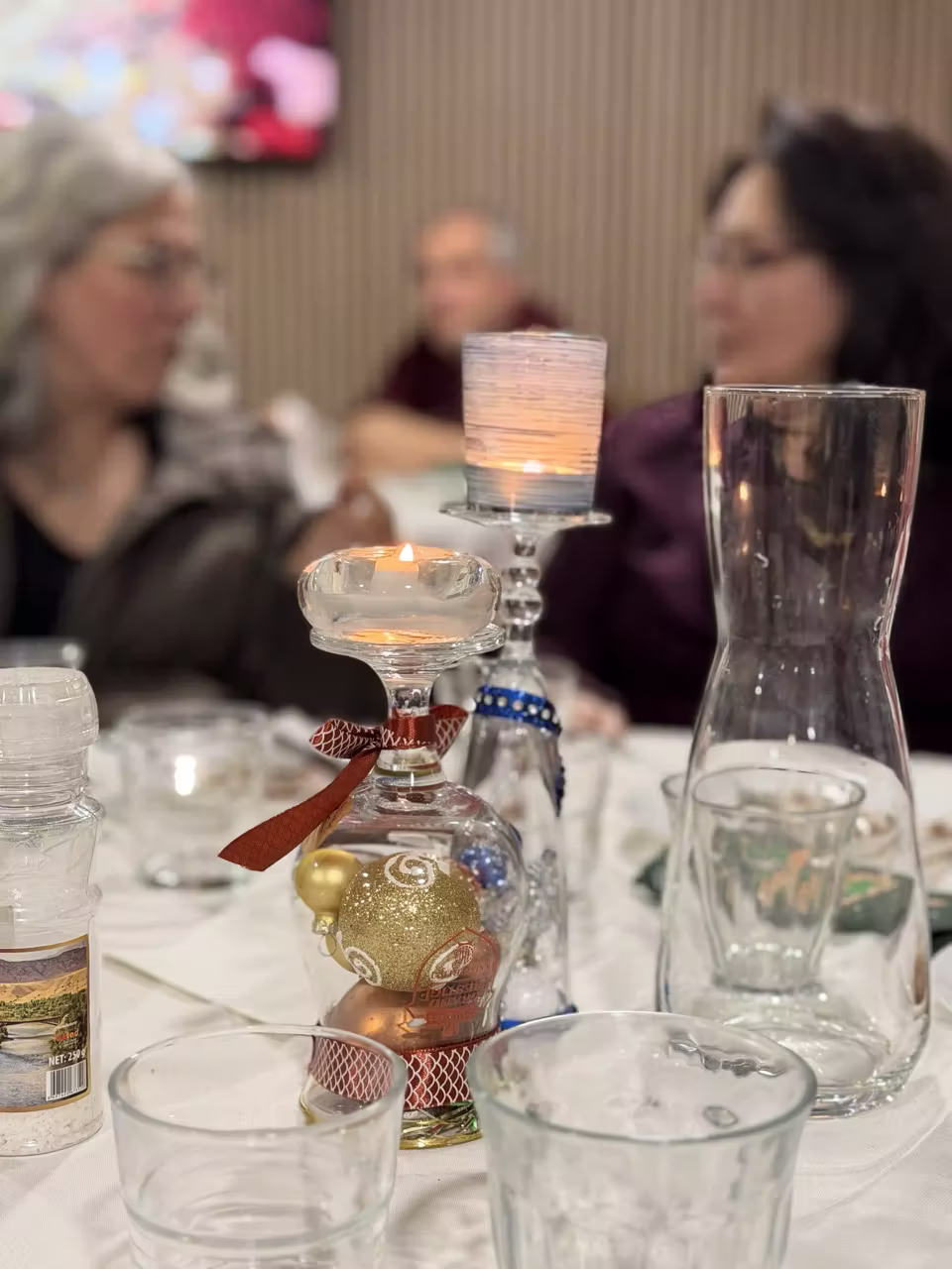 Eten & Verbinden - Ontmoet je Buren