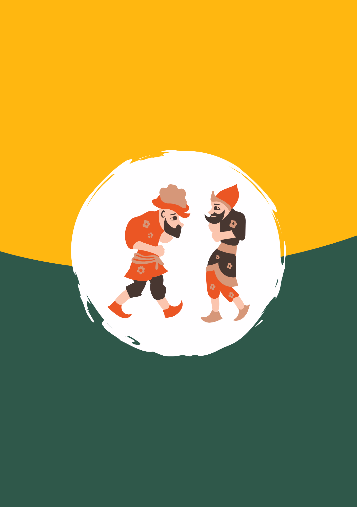 Poppenkastshow voor Kinderen