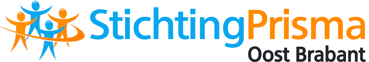 Stichting Prisma Oost Brabant-logo
