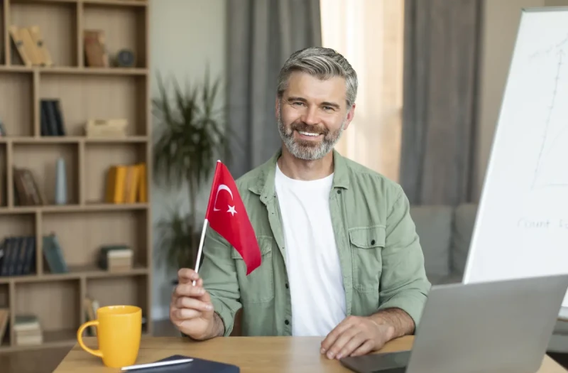 Cursus Turks