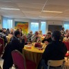 Warme Ontmoeting Tijdens Ontbijt voor AZC Bewoners