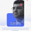 Gesprek met Dr. Adem Kumcu over Integratie en Solidariteit